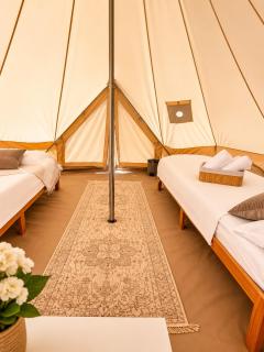 Bulamac Luxury Glamping - 9