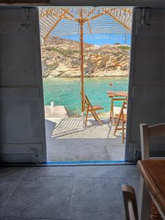 Troulou beach house - 5