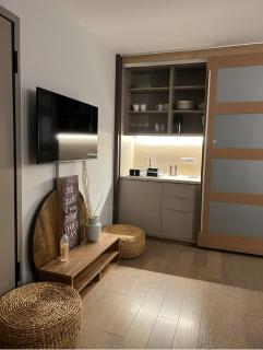 Carpe Diem Corinthian Suites Ι - 9