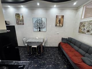 Moonlight Apartment - Batumi - 8