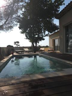 Villa Aurene Luxe et Calme en Provence avec piscine privée - 6