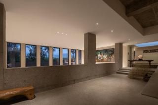 Dunhuang Moshang Chunni Art Museum Hotel - 1