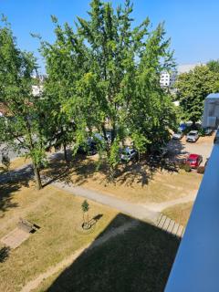 Apartman u Velikoj Gorici Željko - 1