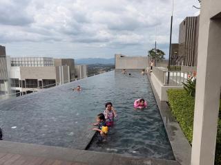 NekoNekoSpace, Youth City Nilai, Rooftop Pool - 4