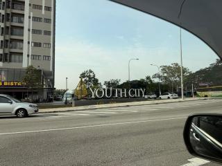 NekoNekoSpace, Youth City Nilai, Rooftop Pool - 1