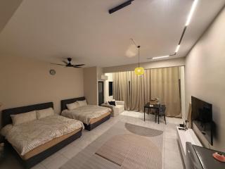 NekoNekoSpace, Youth City Nilai, Rooftop Pool - 7