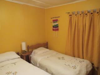 Apartamento Bordeluna - Coihaique - 2
