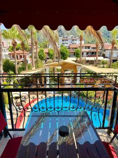 Mitos Apartments - 9