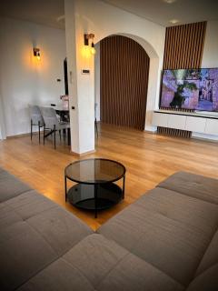 Apartman 11th Circle with jacuzzi - 5