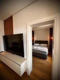 Apartman 11th Circle with jacuzzi - 8