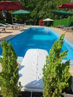 Riverside Ghari Cottages - 9