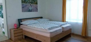 Fridolins Family Apartment - Ferienwohnung im Südburgenland - 2