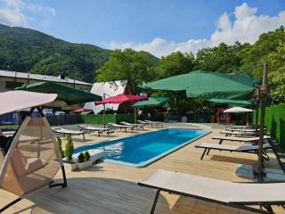 Riverside Ghari Cottages - 8