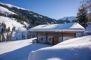 Chalet Ursteinhütte - 6