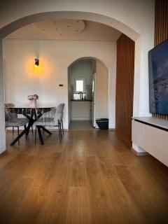 Apartman 11th Circle with jacuzzi - 7