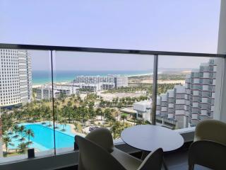 Cam Ranh Resort Seaview Apartment - 2