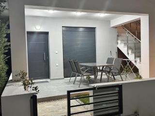 Crystal Sea Myrto Apartment - 7