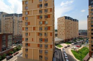 ЖК Rams City - 7