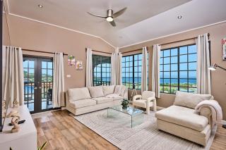 Ahra Sky Suite - 8