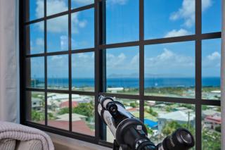 Ahra Sky Suite - 7