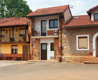 Casa cerca de Cabárceno en Parque Natural de Peña Cabarga - 8