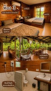 ม่อนดอยวิวโฮมสเตย์ - 3