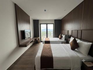 LunaB Hotel - 4