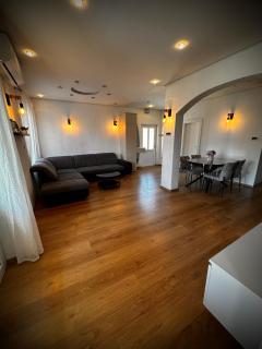 Apartman 11th Circle with jacuzzi - 2