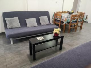 Kapparis Holiday Apartment - 1