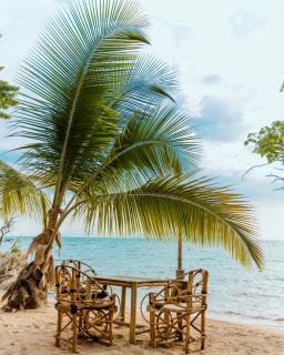 Tanganyika Blue Bay Resort - 5