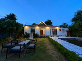 Farm stay in noida - 3