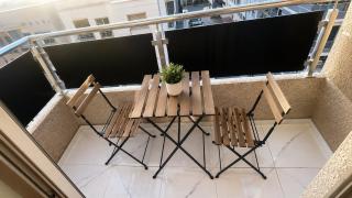 Bouznika Beach & Golf Apartment - 2