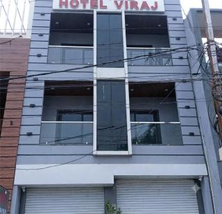 Hotel Viraj - 0