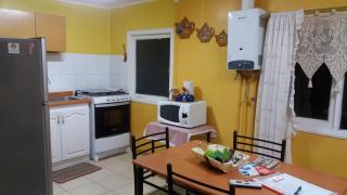 Apartamento Bordeluna - Coihaique - 5