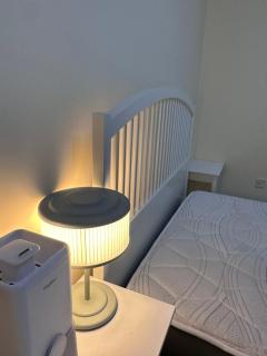 MasterRoom with Bathroom - 1