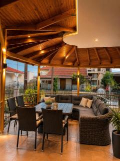Raffis villa - 8