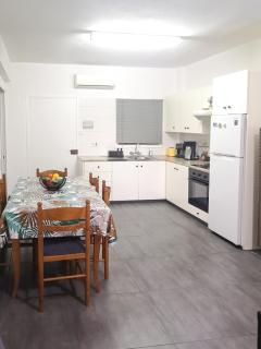Kapparis Holiday Apartment - 9