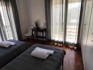 Μοντέρνο διαμέρισμα - Stylish appartment Loutraki - 7