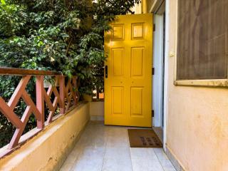 Cozy& peaceful hideout khan with garden oasis - 6