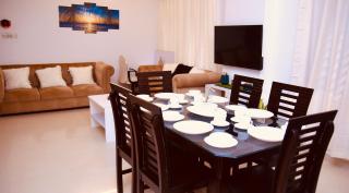 Golden 01 I Touch 4BR Apartment I Modern Living - 3