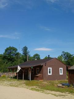 Nezinscot Pines - 0