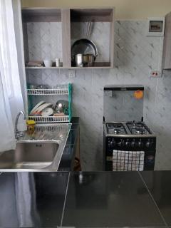 Mbeyustays - 9