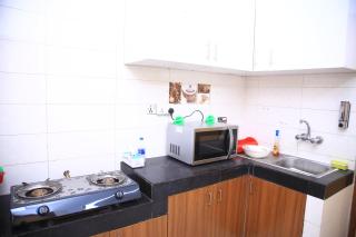 Golden 01 I Touch 4BR Apartment I Modern Living - 2