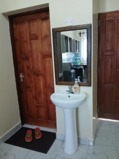 Mbeyustays malindi - Malindi - 1