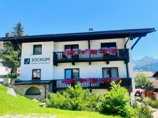Jochum Hotel Garni - 8