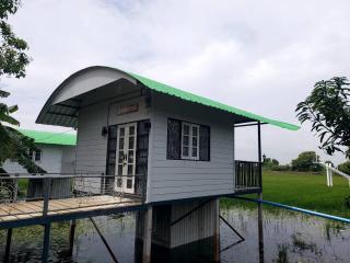 Gusgus farm stay - 2