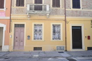 P106 - Porto Recanati, nuovo monolocale in centro - 0