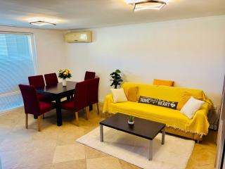 Galateya two-bedroom apartment - 9