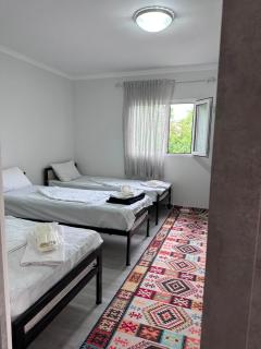 River guest house - 3