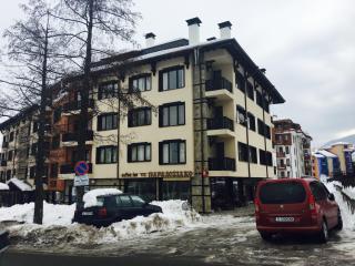 Ramada 2 Boutique Apartment near Ski Road - Bansko - 8